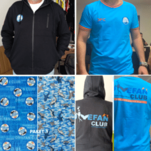 TEKSTİL 3LÜ KAMPANYA