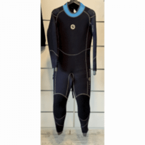 AQUA LUNG DİVEFLEKS 5,5 MM ELBİSE ML