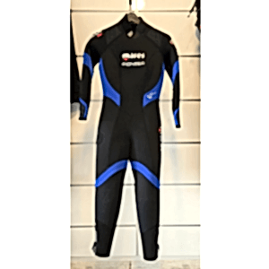 MARES PIONEER KADIN 7MM DALIŞ ELBİSESİ S