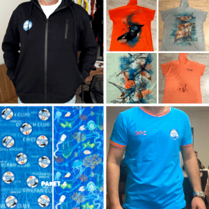 TEKSTİL 4LÜ SET KAMPANYA